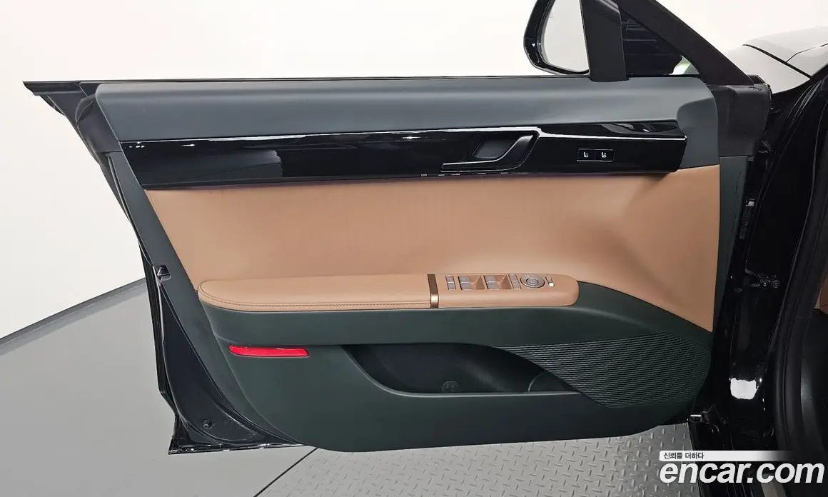 Hyundai Grandeur 2025 2.5 автомат (гидро), фото 14