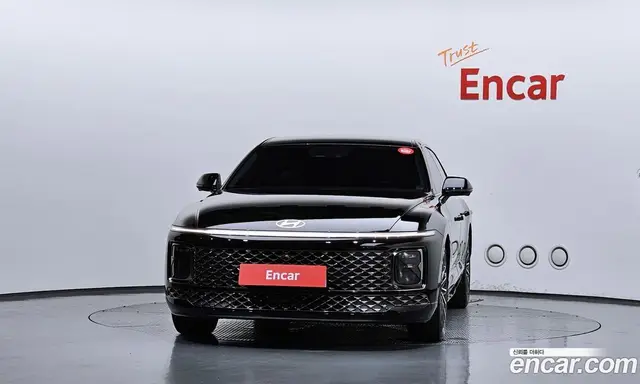 Hyundai Grandeur 2025 2.5 автомат (гидро), миниатюра 3