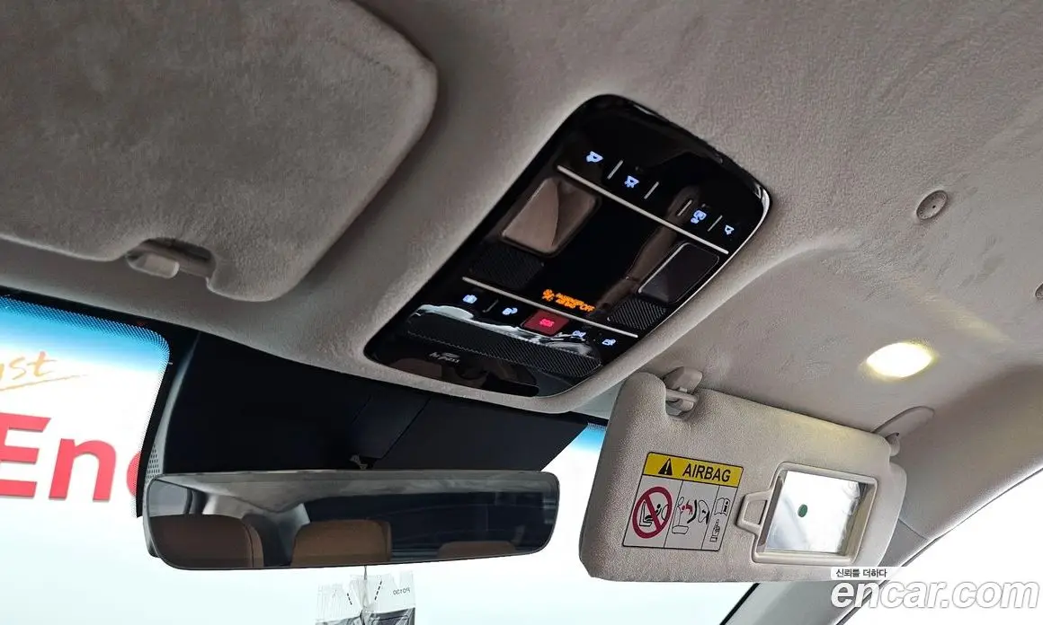 Hyundai Grandeur 2025 2.5 автомат (гидро), фото 24