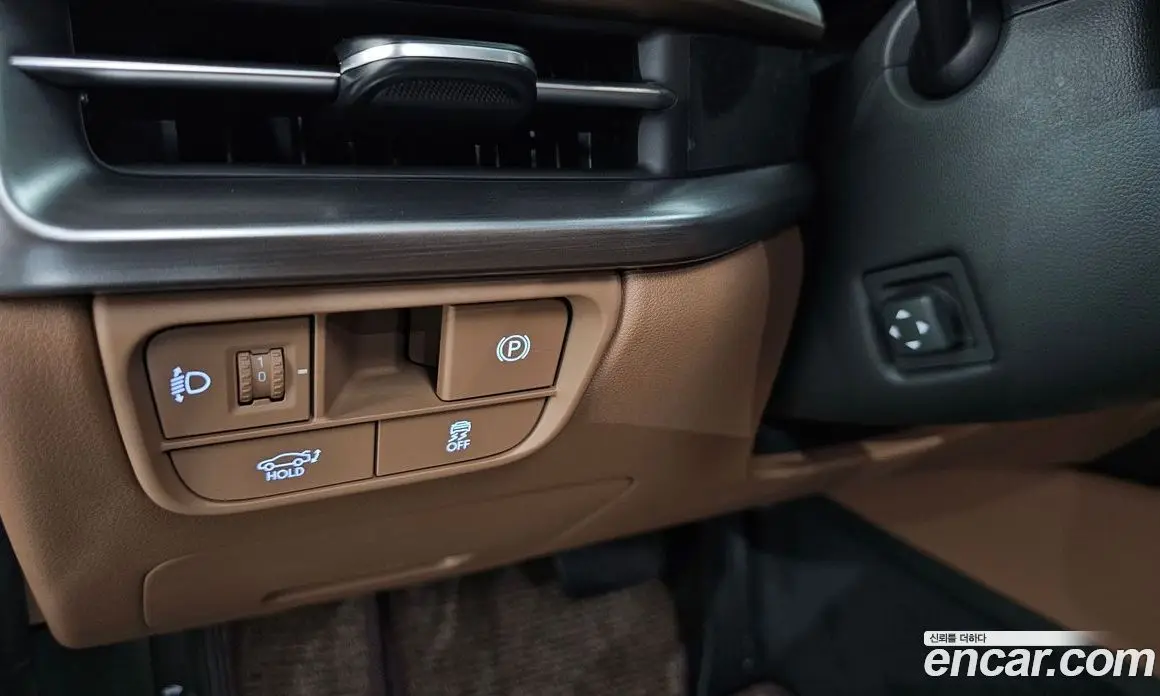 Hyundai Grandeur 2025 2.5 автомат (гидро), фото 26