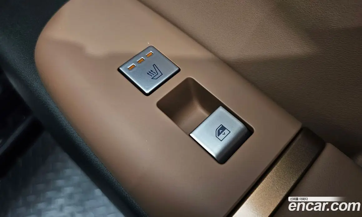 Hyundai Grandeur 2025 2.5 автомат (гидро), фото 28