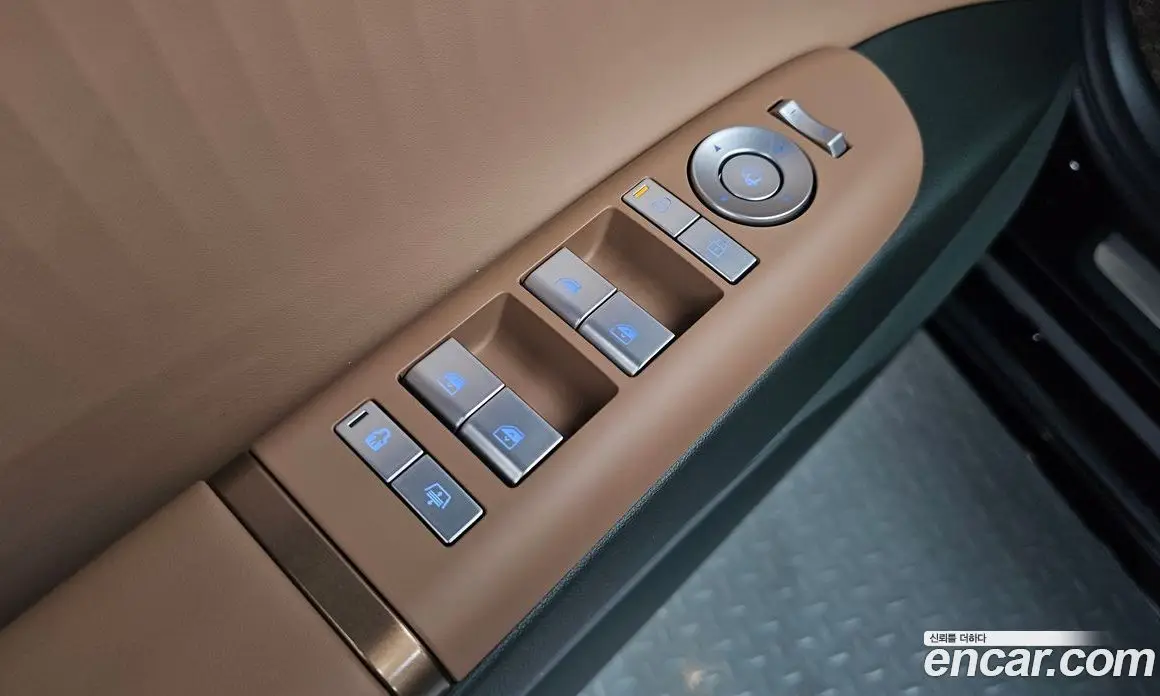 Hyundai Grandeur 2025 2.5 автомат (гидро), фото 29