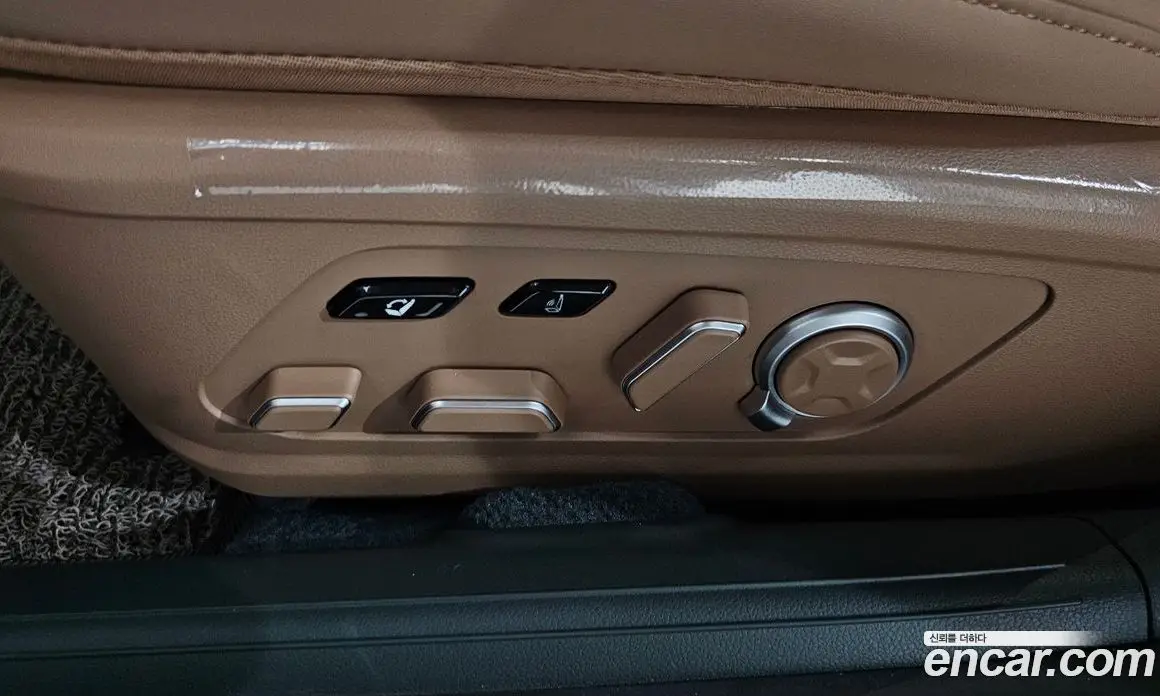 Hyundai Grandeur 2025 2.5 автомат (гидро), фото 32