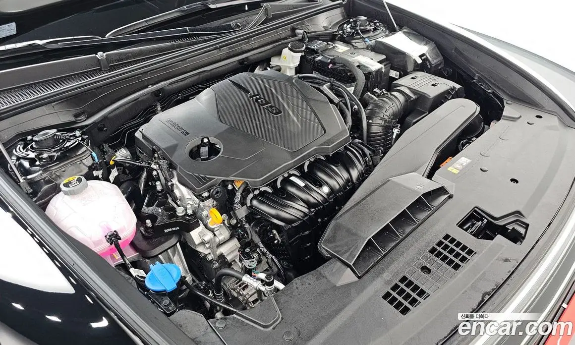 Hyundai Grandeur 2025 2.5 автомат (гидро), фото 6