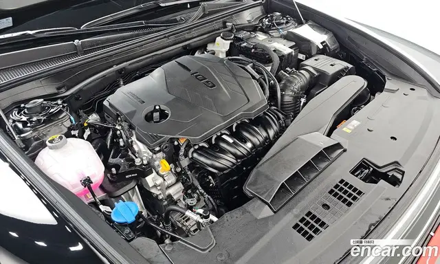 Hyundai Grandeur 2025 2.5 автомат (гидро), миниатюра 6