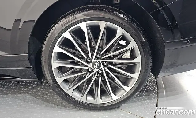 Hyundai Grandeur 2025 2.5 автомат (гидро), миниатюра 7