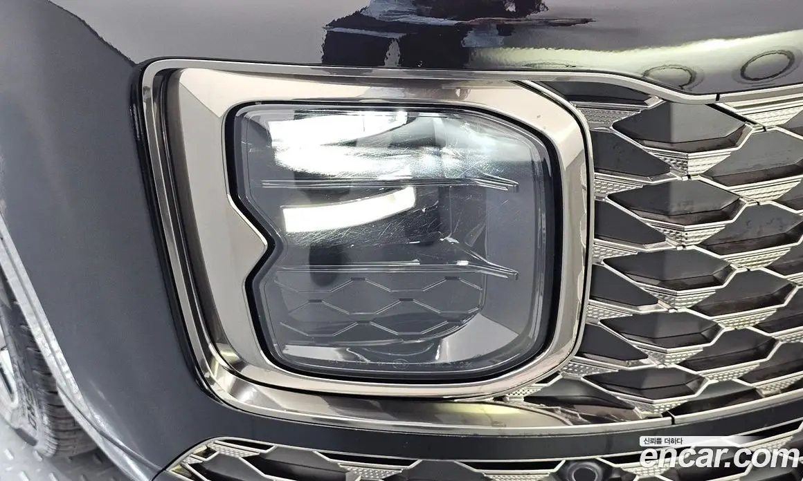 Hyundai Grandeur 2025 2.5 автомат (гидро), фото 8