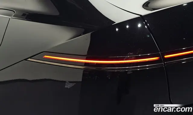 Hyundai Grandeur 2025 2.5 автомат (гидро), миниатюра 9