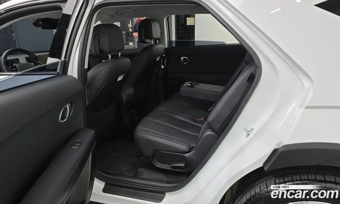 Hyundai Ioniq 5 2024 автомат (гидро), фото 11