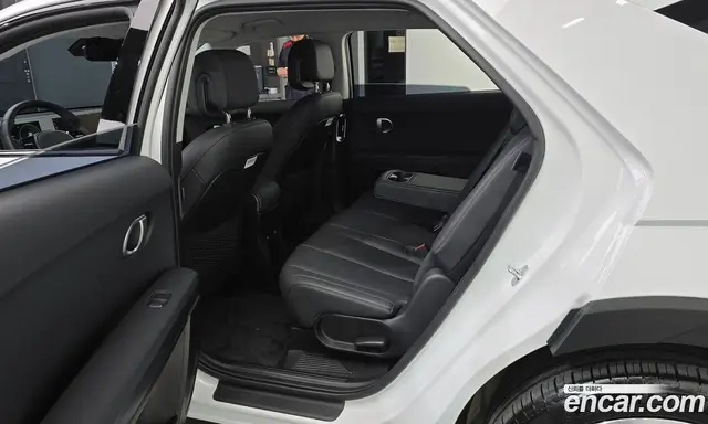 Hyundai Ioniq 5 2024 автомат (гидро), миниатюра 11