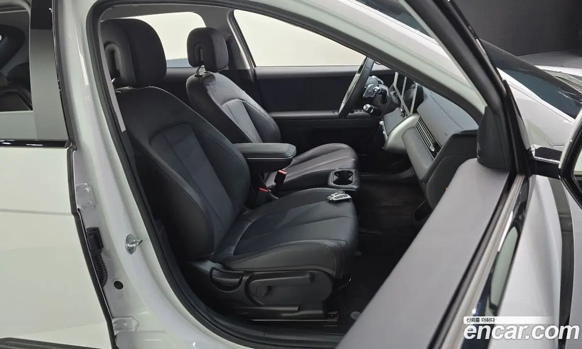 Hyundai Ioniq 5 2024 автомат (гидро), фото 12
