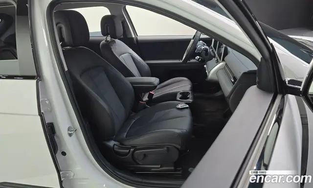 Hyundai Ioniq 5 2024 автомат (гидро), миниатюра 12