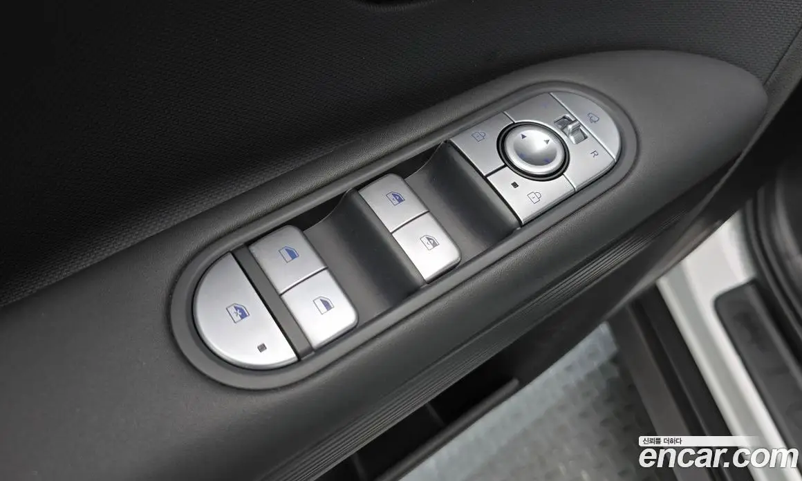 Hyundai Ioniq 5 2024 автомат (гидро), фото 14