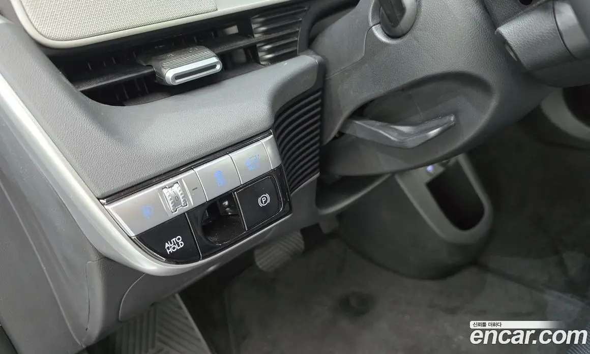 Hyundai Ioniq 5 2024 автомат (гидро), фото 15