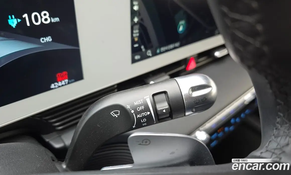 Hyundai Ioniq 5 2024 автомат (гидро), фото 16