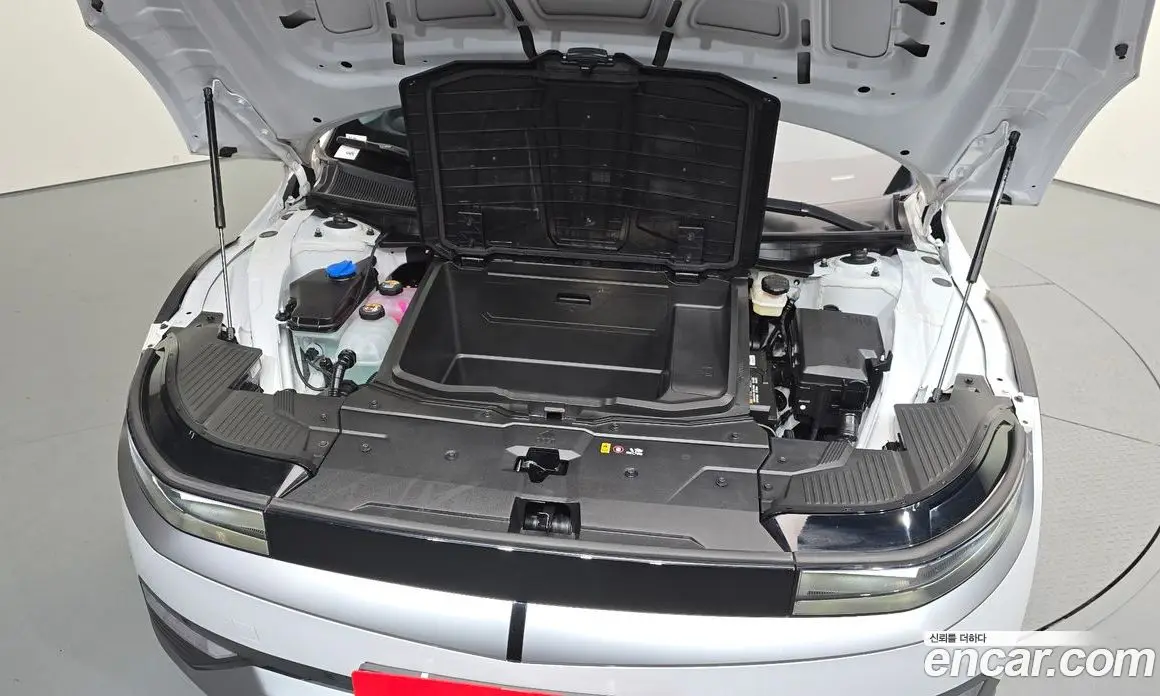 Hyundai Ioniq 5 2024 автомат (гидро), фото 6