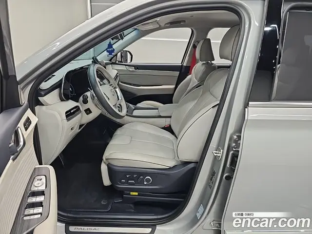 Hyundai Palisade 2023 3.8 автомат (гидро), миниатюра 11