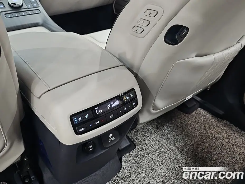Hyundai Palisade 2023 3.8 автомат (гидро), фото 14