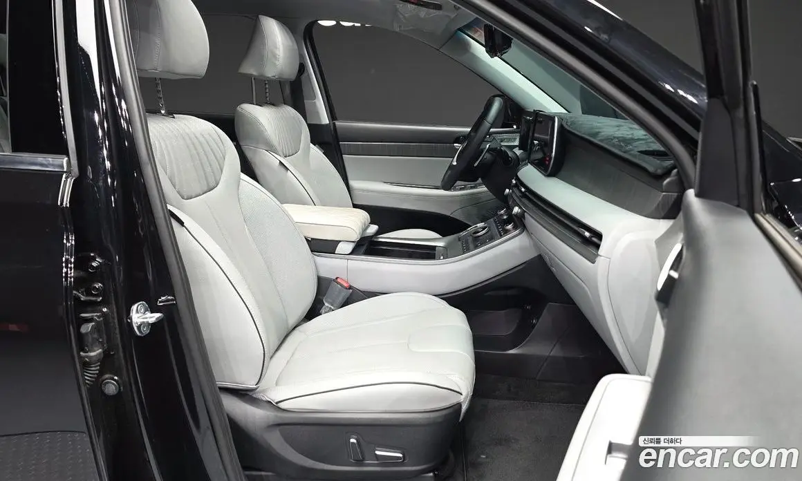 Hyundai Palisade 2023 3.8 автомат (гидро), фото 11