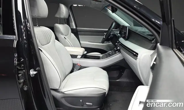 Hyundai Palisade 2023 3.8 автомат (гидро), миниатюра 11