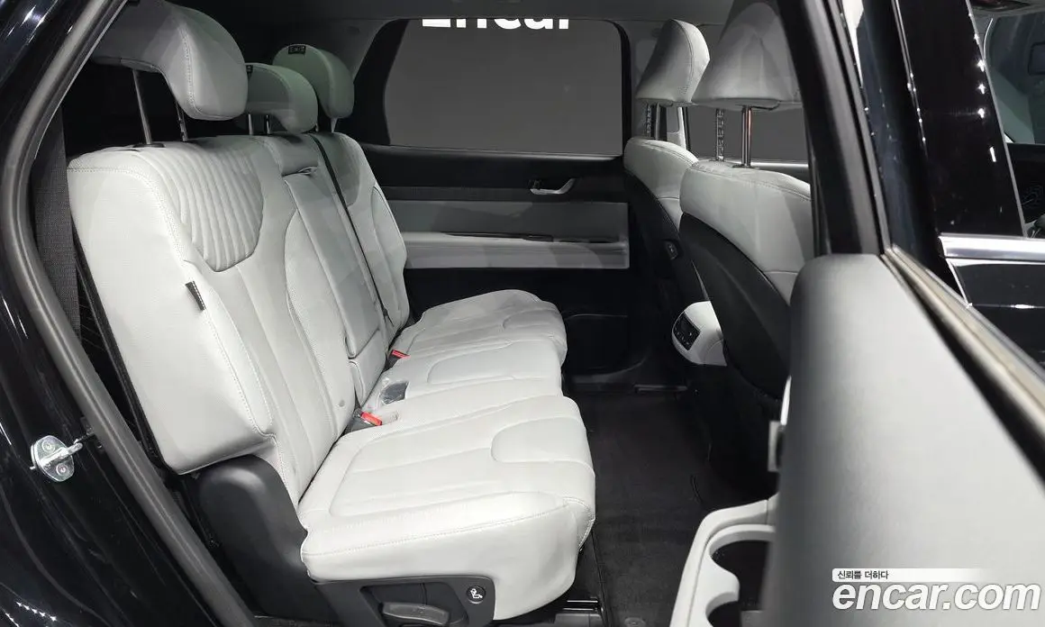 Hyundai Palisade 2023 3.8 автомат (гидро), фото 12
