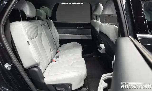 Hyundai Palisade 2023 3.8 автомат (гидро), миниатюра 12