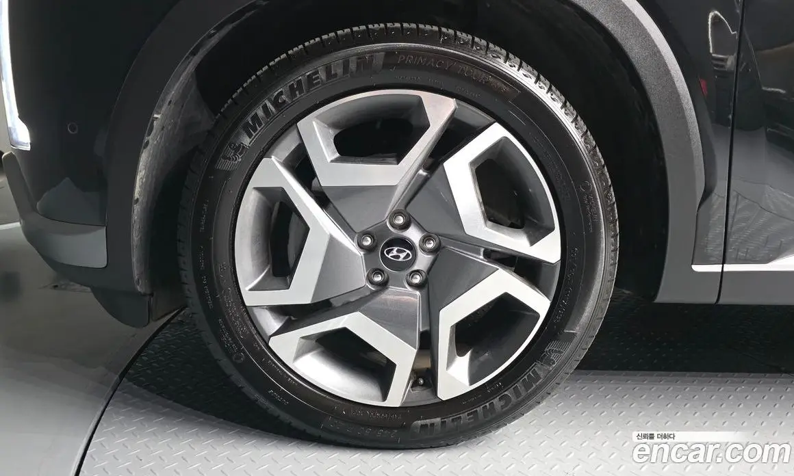 Hyundai Palisade 2023 3.8 автомат (гидро), фото 5