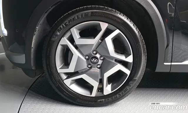 Hyundai Palisade 2023 3.8 автомат (гидро), миниатюра 5