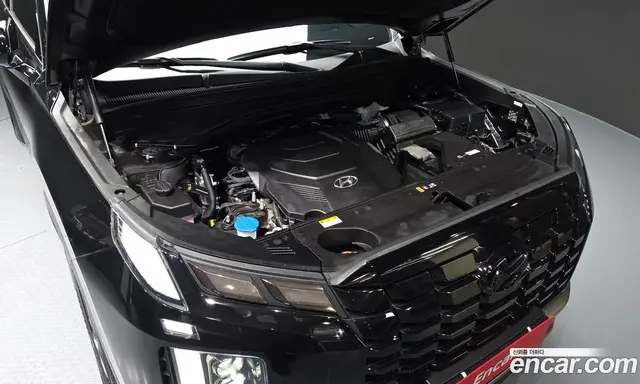 Hyundai Palisade 2023 3.8 автомат (гидро), миниатюра 6