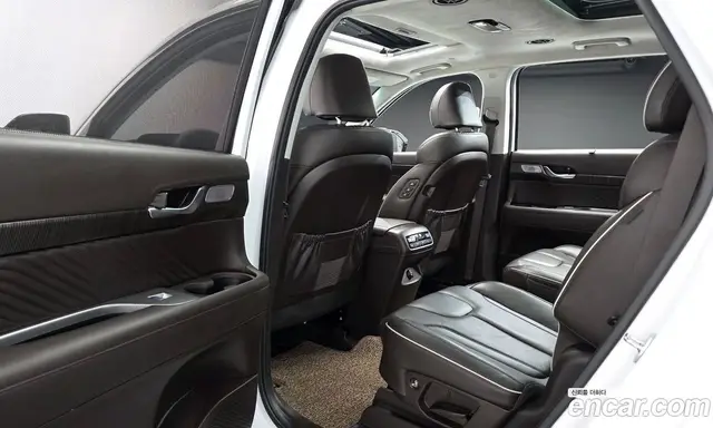 Hyundai Palisade 2023 3.8 автомат (гидро), миниатюра 11
