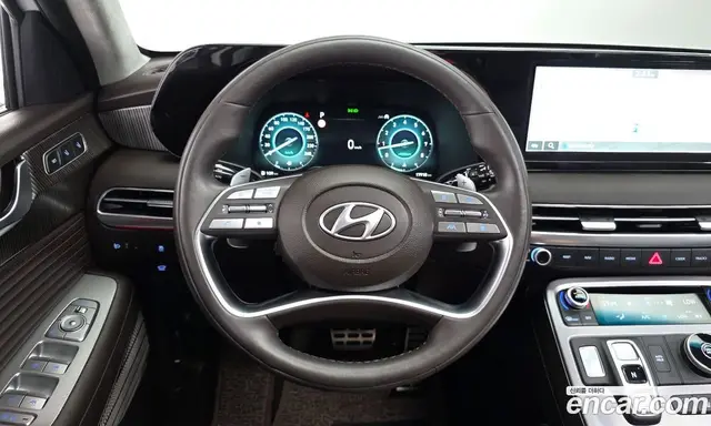 Hyundai Palisade 2023 3.8 автомат (гидро), миниатюра 12