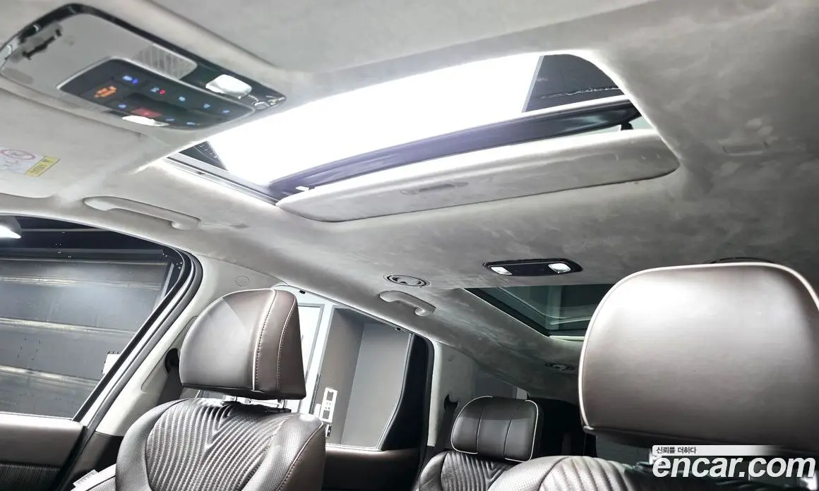 Hyundai Palisade 2023 3.8 автомат (гидро), фото 19