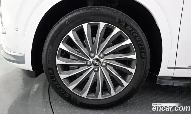Hyundai Palisade 2023 3.8 автомат (гидро), миниатюра 5