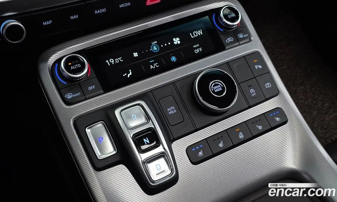Hyundai Palisade 2023 3.8 автомат (гидро), фото 9