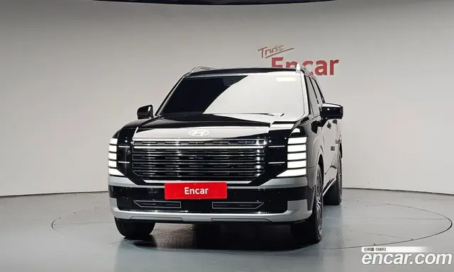 Hyundai Palisade 2025 2.5 автомат (гидро), миниатюра 2