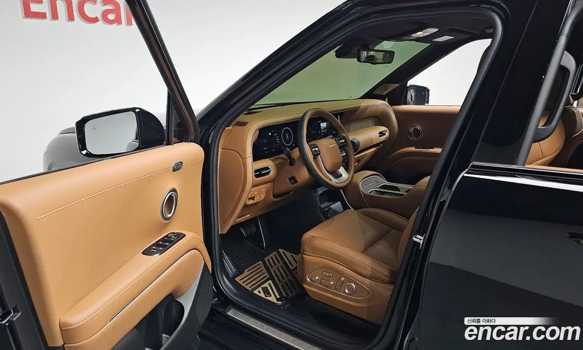 Hyundai Palisade 2025 2.5 автомат (гидро), фото 12