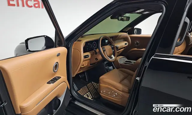 Hyundai Palisade 2025 2.5 автомат (гидро), миниатюра 12