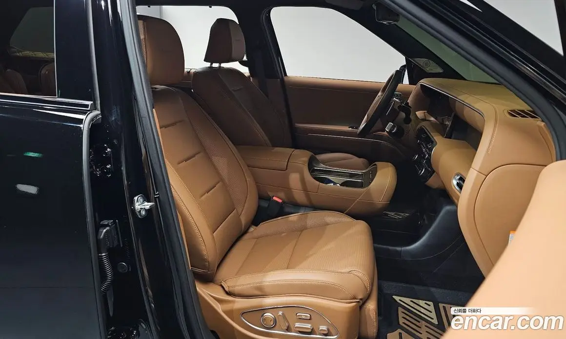 Hyundai Palisade 2025 2.5 автомат (гидро), фото 15