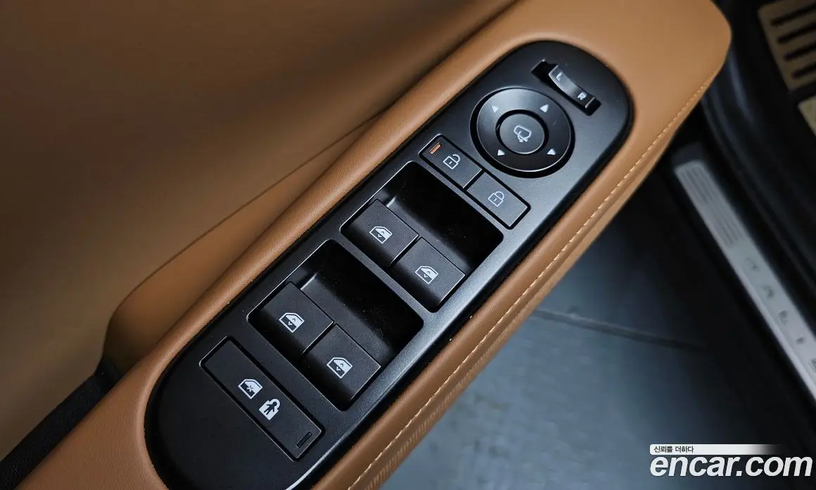 Hyundai Palisade 2025 2.5 автомат (гидро), фото 25