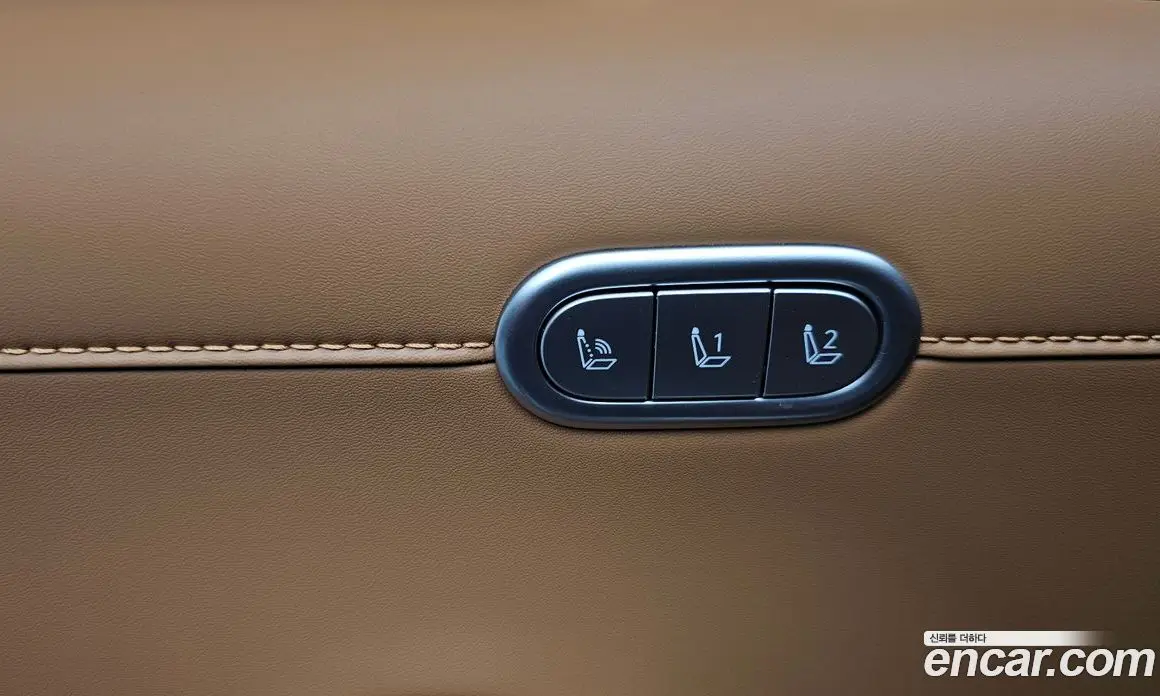 Hyundai Palisade 2025 2.5 автомат (гидро), фото 26