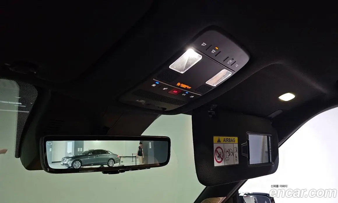 Hyundai Palisade 2025 2.5 автомат (гидро), фото 29
