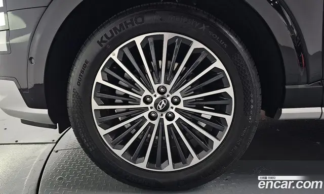 Hyundai Palisade 2025 2.5 автомат (гидро), миниатюра 4