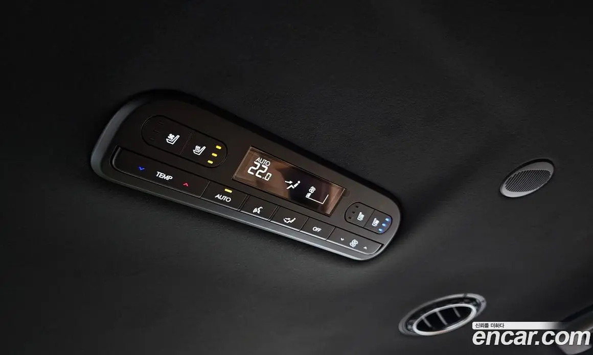Hyundai Palisade 2025 2.5 автомат (гидро), фото 35