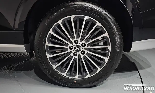 Hyundai Palisade 2025 2.5 автомат (гидро), миниатюра 6