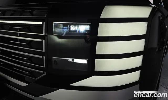 Hyundai Palisade 2025 2.5 автомат (гидро), миниатюра 7