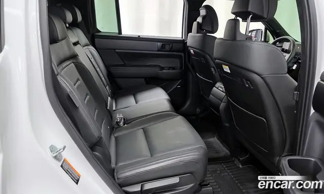 Hyundai Santa Fe 2024 2.5 автомат (гидро), миниатюра 12