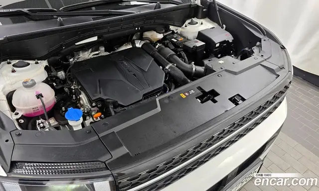 Hyundai Santa Fe 2024 2.5 автомат (гидро), миниатюра 6