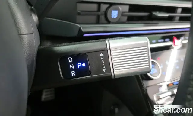 Hyundai Santa Fe 2024 2.5 автомат (гидро), миниатюра 9