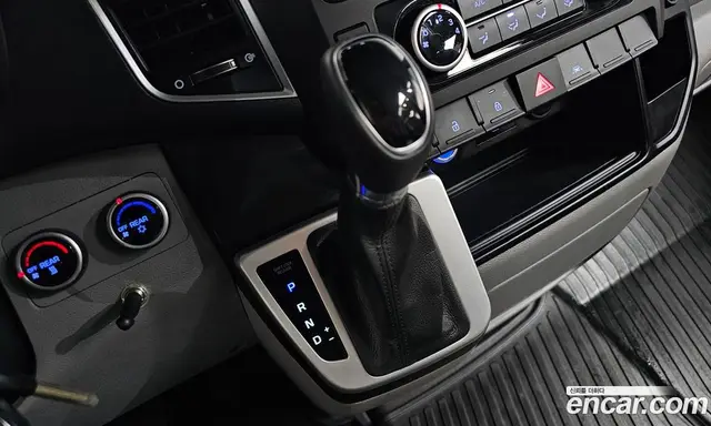 Hyundai Solati 2023 2.5 автомат (гидро), миниатюра 12