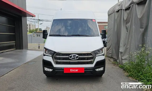 Hyundai Solati 2023 2.5 автомат (гидро), миниатюра 3
